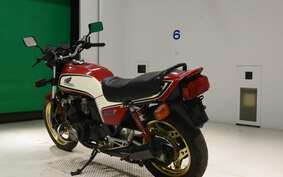 HONDA CB1100 F 1989 SC11