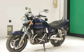 SUZUKI INAZUMA 400 (GSX400) 2001 GK7BA