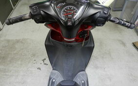 HONDA DIO 110 JF58