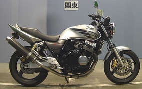 HONDA CB400SFV-3 2004 NC39