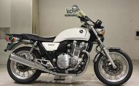 HONDA CB1100 EX ABS 2014 SC65