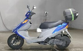 SUZUKI ADDRESS V125 CF4EA