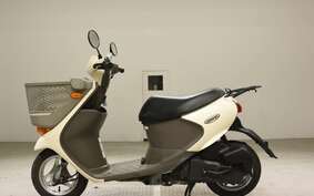 SUZUKI LET's 4 Basket CA43A