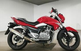 SUZUKI GSR250 GJ55D