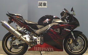 HONDA CBR954RR 2003 SC50