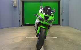 KAWASAKI NINJA ZX-6R A 2014 ZX636E