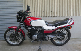 HONDA CBX550F PC04