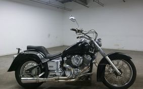 YAMAHA DRAGSTAR 400 1996 4TR