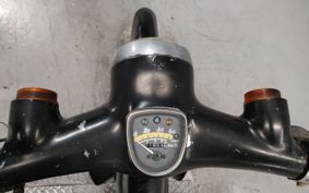 HONDA LITTLE CUB AA01