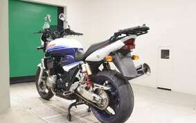 SUZUKI GSX1400 2009 GY71A