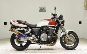 HONDA CB1000SF 1993 SC30