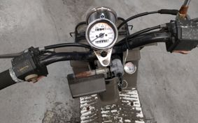 HONDA GYRO TD01