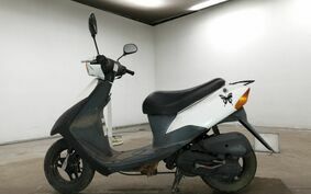 SUZUKI LET's 2 CA1PA