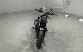 HONDA REBEL 250 MC49