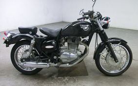 KAWASAKI ESTRELLA CUSTOM 2001 BJ250A