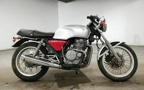 HONDA GB400TT NC20