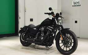 HARLEY XL883N 2015 LE2