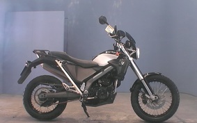 BMW G650X COUNTRY 2007 0164