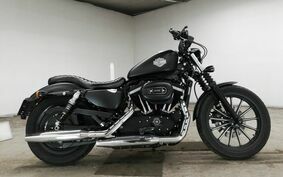 HARLEY XL883N 2009 LE2