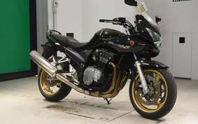 SUZUKI BANDIT 1200 SA 2007 GV79A