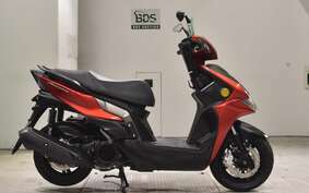 KYMCO RACING 125 S