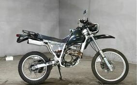 HONDA XLR250 BAJA MD22