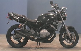 KAWASAKI BALIUS 250 Gen.2 2002 ZR250B