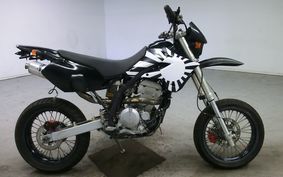 KAWASAKI KLX250D TRACKER 2001 LX250E