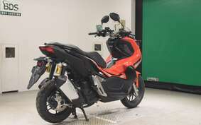 HONDA ADV150 KF38