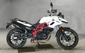 BMW F700GS 2017 0B06