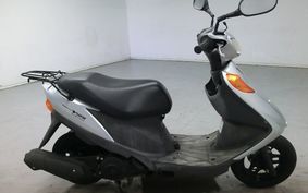 SUZUKI ADDRESS V125 CF4EA