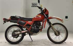 HONDA XL200R MD06