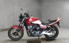 HONDA CB400SF VTEC REVO 2011 NC42