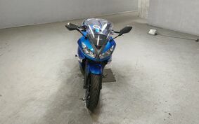 KAWASAKI NINJA 400 R 2012 ER400B