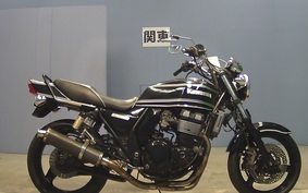 KAWASAKI ZRX-2 2008 ZR400E