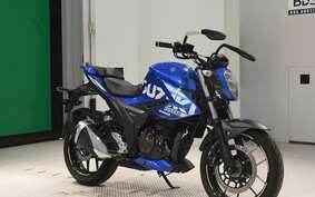 SUZUKI GIXXER 250 ED22B