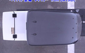 HONDA GYRO CANOPY-2