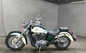 HONDA SHADOW 400 1998 NC34