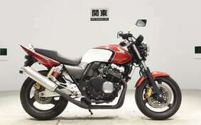 HONDA CB400SFV-3 2006 NC39