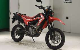 HONDA CRF250M MD44