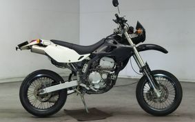 KAWASAKI KLX250D TRACKER 2001 LX250E