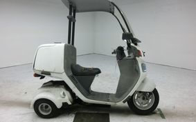 HONDA GYRO CANOPY TA02