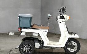 HONDA GYRO X TD01