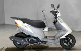 SUZUKI ADDRESS V125 G CF4EA