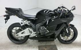 HONDA CBR600RR 2014 PC40