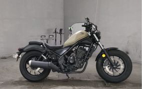 HONDA REBEL MC49