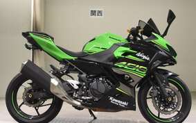 KAWASAKI NINJA 400 2018 EX400G