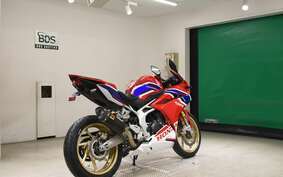 HONDA CBR250RR A MC51