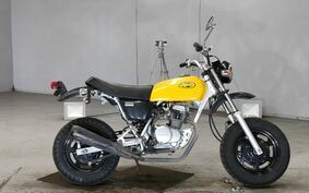 HONDA APE 50 AC16