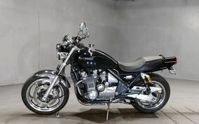 KAWASAKI ZEPHYR 1100 2002 ZRT10A